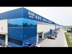 SKATE Company Profile