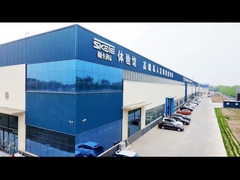 SKATE Company Profile banner