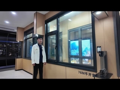 76 crank out Casement Window