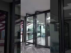 Folding door 1