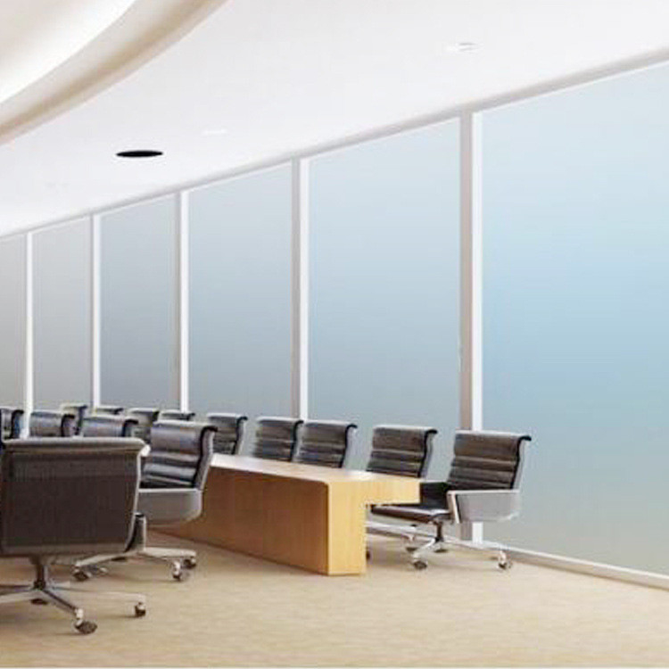 10-Layer End Switchable Electric Glass Film for Aluminium Sliding Windows and Doors