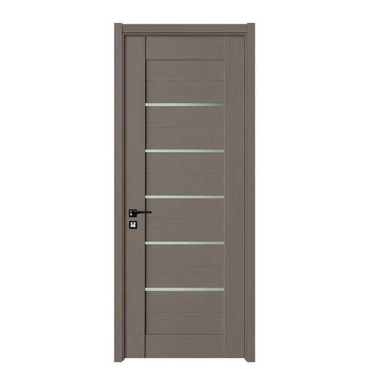 Customizable UPVC PVC Living Room Doors With Modern Design And 70mm Windows Frame Width