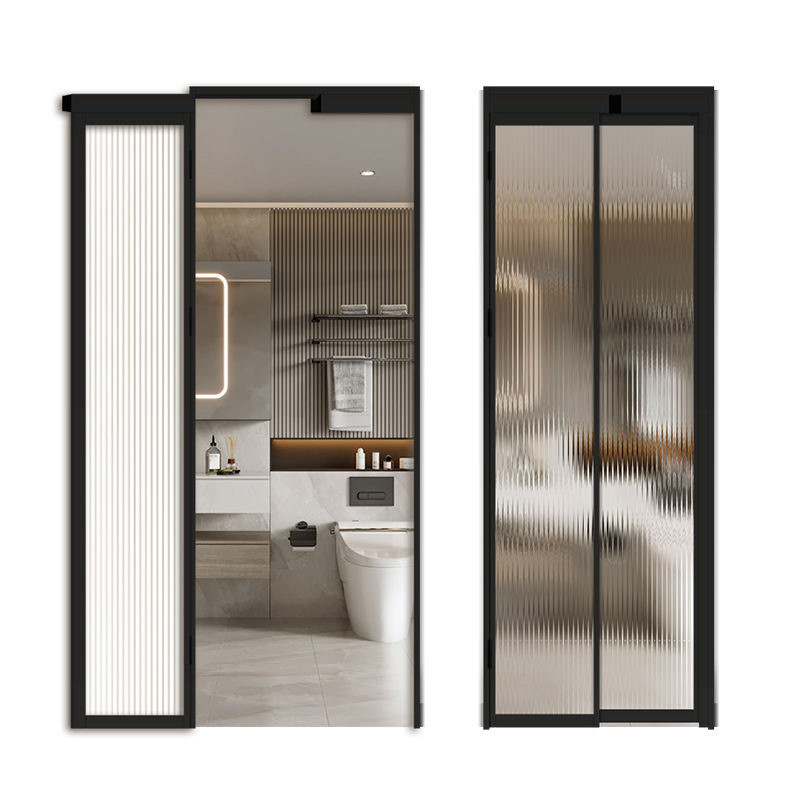 Project Contracting Aluminium Alloy Lift And Slide Doors With 1.4mm Wall Thickness