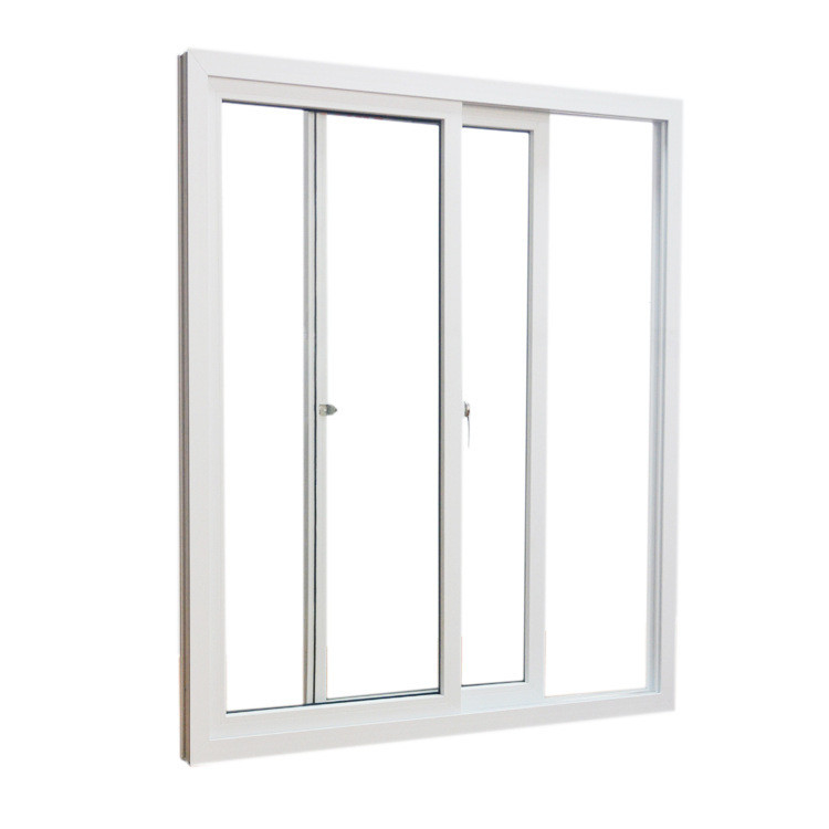 Aluminum Passive House Sliding Windows Custom Designed for Window Design and R D