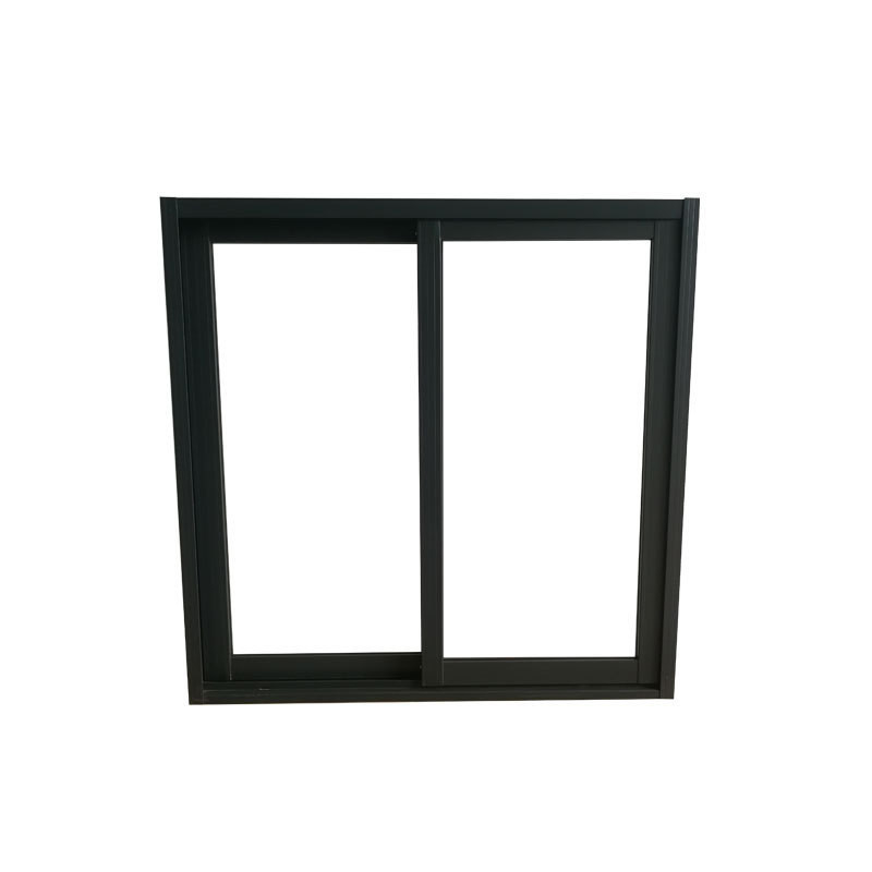 Aluminum Passive House Sliding Windows Custom Designed for Window Design and R D