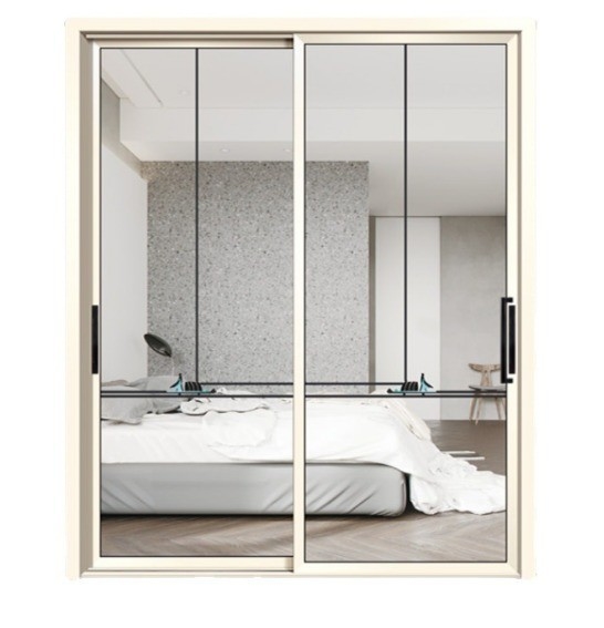Minimalist Design Waterproof Aluminum Lift And Slide Doors For North American Market