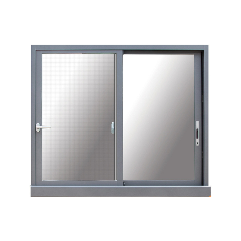 Soundproof Sliding Windows Customizable Design and Laboratory Tested for Performance