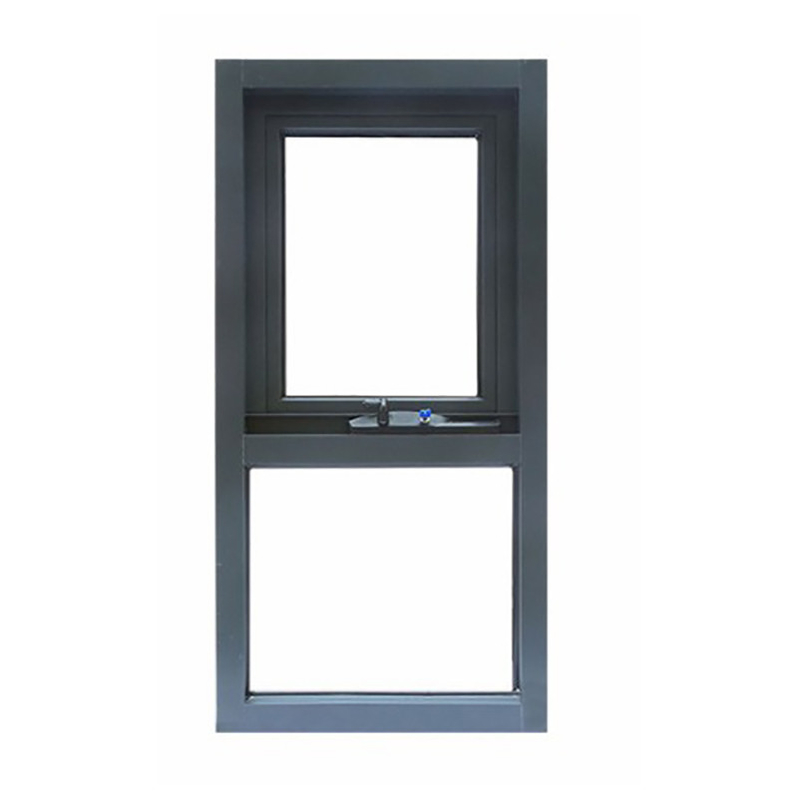 304 Stainless Steel Mesh Screen Window for Custom Design Aluminum Crank Casement Windows