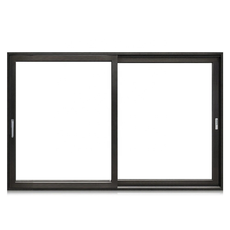 Stainless Steel Screen Netting Sliding Aluminum Lift And Slide Doors For Heavy Duty