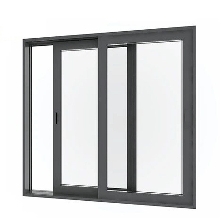 Aluminum Alloy Sliding Windows The Essential Component for Modern Technology Products