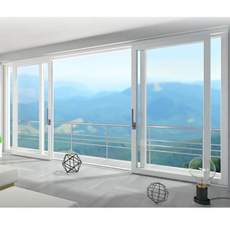 Minimalist Design Double Sliding Door SKATE's Solution for Office and Residential Spaces