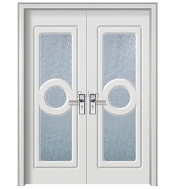 Stainless Steel Netting Casement Door Customized Design for  and R D Project
