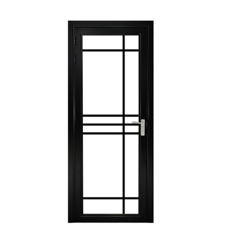 Stainless Steel Netting Casement Door Customized Design for  and R D Project