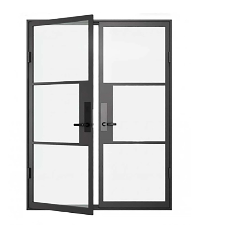 Stainless Steel Netting Casement Door Customized Design for  and R D Project