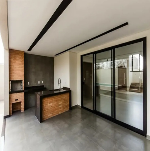 Office Building Lift Sliding Doors In Minimalist Design And With Rolling Pull Opening