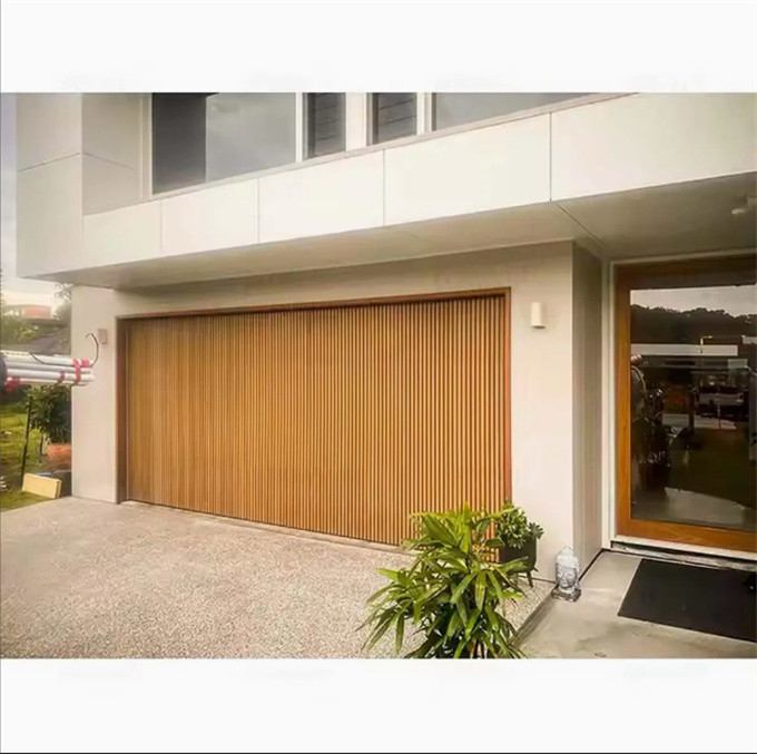 Garage Doors Superior Strength Security And Weather Resistance For Home And Business