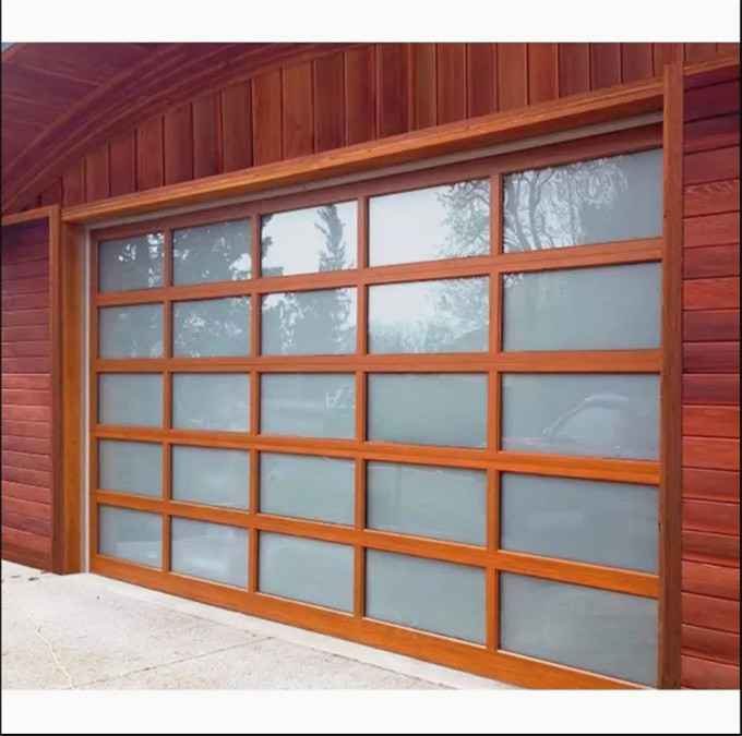 Garage Doors Superior Strength Security And Weather Resistance For Home And Business