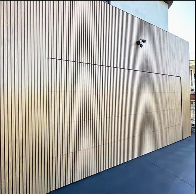 Garage Doors Superior Strength Security And Weather Resistance For Home And Business