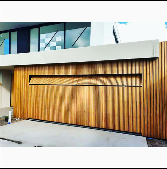 Garage Doors Superior Strength Security And Weather Resistance For Home And Business