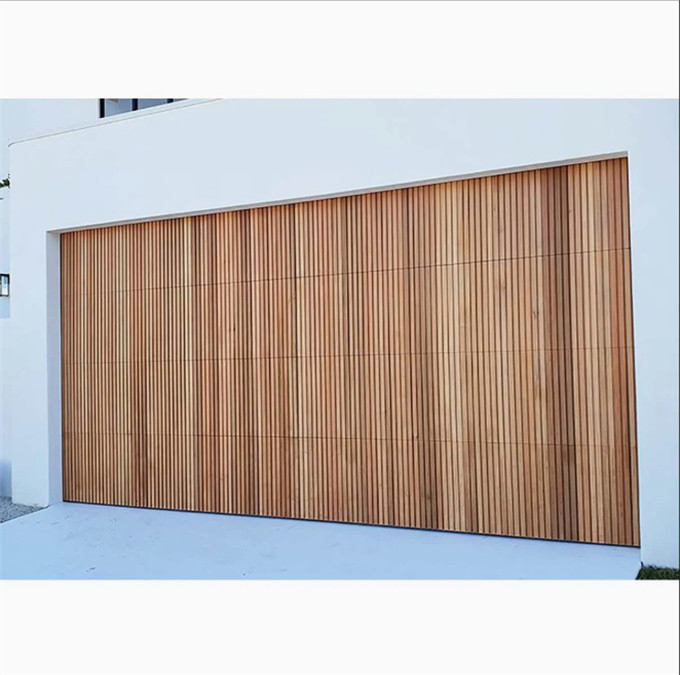 Garage Doors Superior Strength Security And Weather Resistance For Home And Business