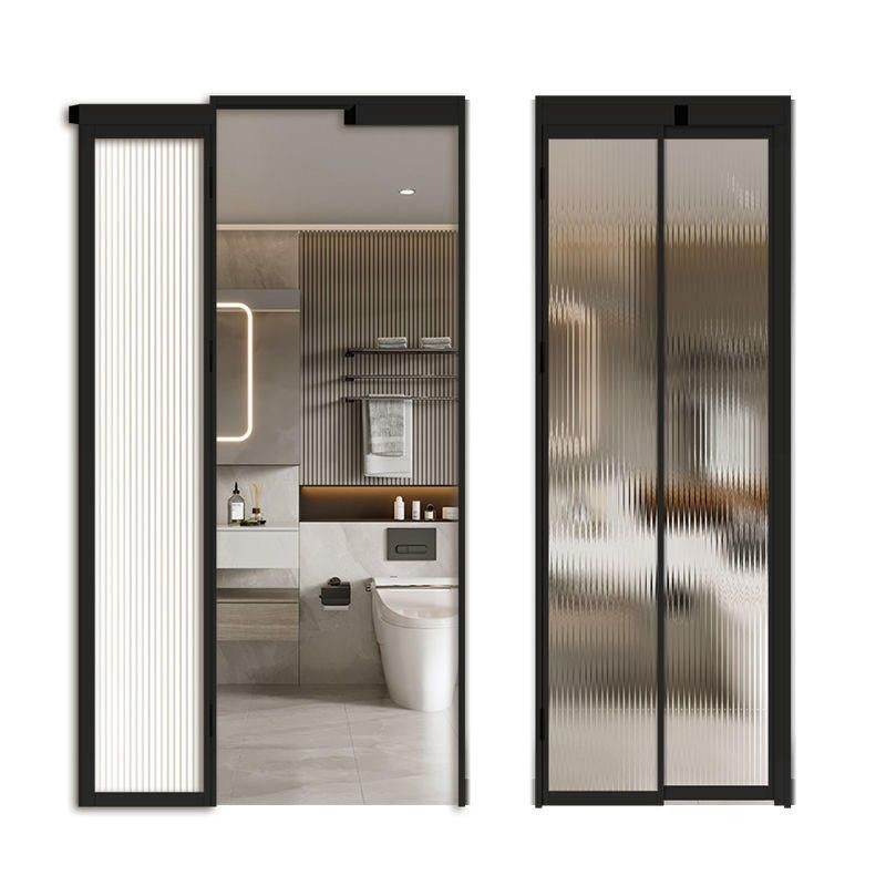 Heavy Duty Thermal Break Aluminum Lift And Sliding Doors With 304 Stainless Steel