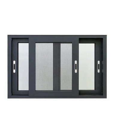 Aluminum Casement Windows  Horizontal Swing For Your Building S Windows