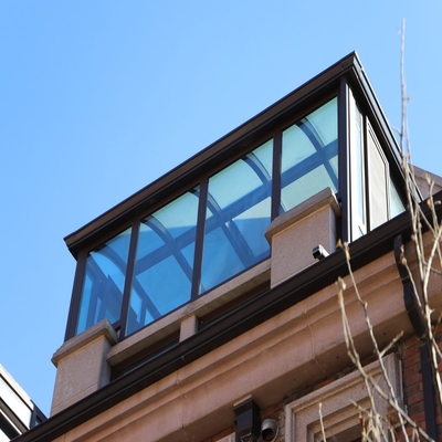 Premium Energy-Efficient Aluminum Aluminium Casement Windows For Modern Homes