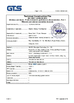 China Skate (shanghai) Technology Co., Ltd. certification
